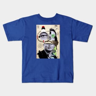 X factor Musk Kids T-Shirt